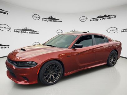 Used 2023 Dodge Charger Scat Pack w/ Daytona Edition Group
