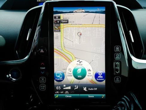 Used 2021 Toyota Prius Prime XLE image 43