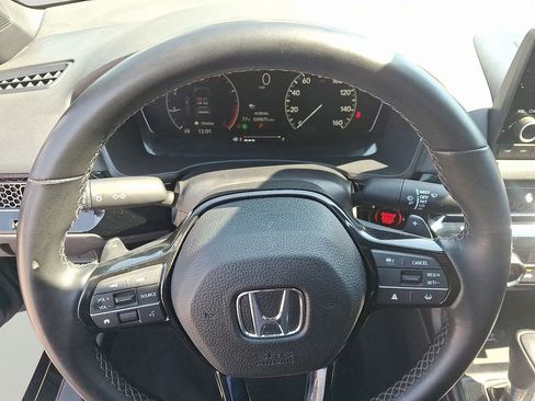 Used 2023 Honda Civic Sport image 11