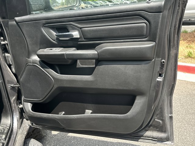 New 2026 RAM 1500 Warlock AWD/4WD image 15