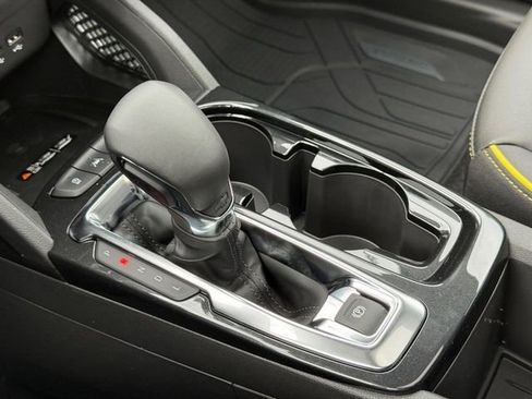 New 2026 Chevrolet TrailBlazer ACTIV w/ Convenience Package image 15