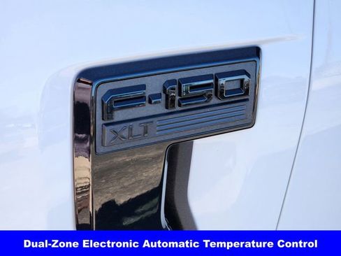 New 2026 Ford F150 XLT w/ Equipment Group 302A MID AWD/4WD image 11