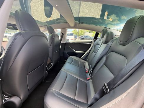 Used 2024 Tesla Model 3 Long Range AWD/4WD image 15