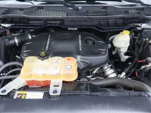 Used 2016 RAM 1500 Tradesman w/ Popular Equipment Group RWD image 12