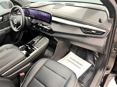 Certified 2025 Buick Enclave Preferred image 16