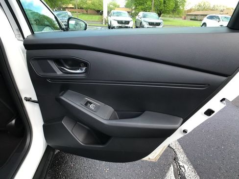 Certified 2024 Honda Accord EX image 26