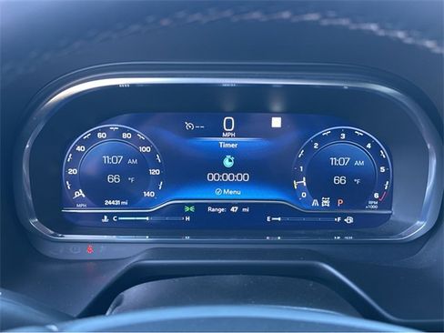 Certified 2023 Chevrolet Tahoe Z71 w/ Max Trailering Package image 28