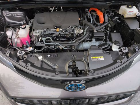 Certified 2022 Toyota Sienna XSE AWD/4WD image 22