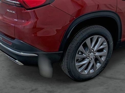 New 2026 Buick Enclave Preferred w/ Power Package image 12