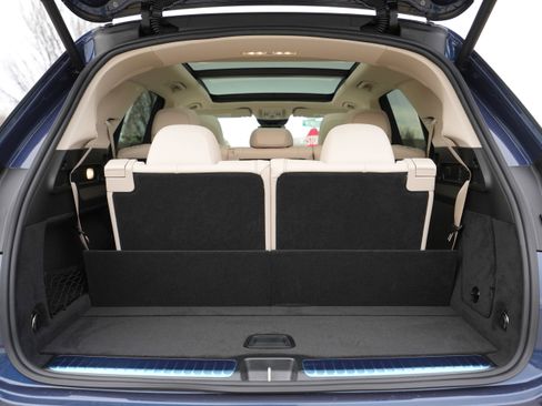 New 2026 Mercedes-Benz GLE 350 4MATIC image 17