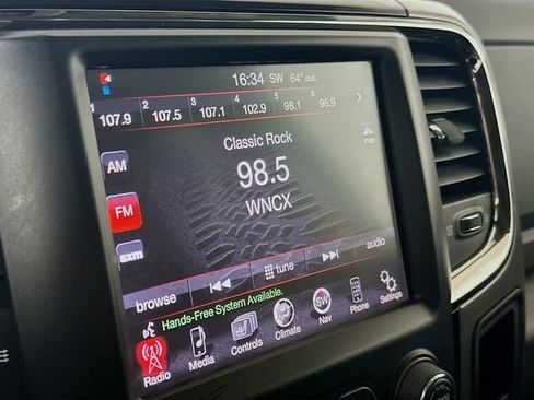 Used 2015 RAM 1500 Sport image 16