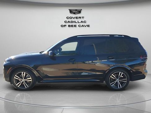 Used 2023 BMW X7 xDrive40i w/ M Sport Package image 5