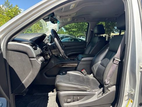 Used 2016 Chevrolet Tahoe LT AWD/4WD image 11