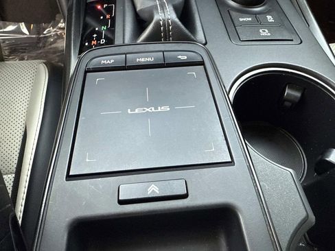 Used 2021 Lexus IS 350 F Sport w/ Navigation Package image 34