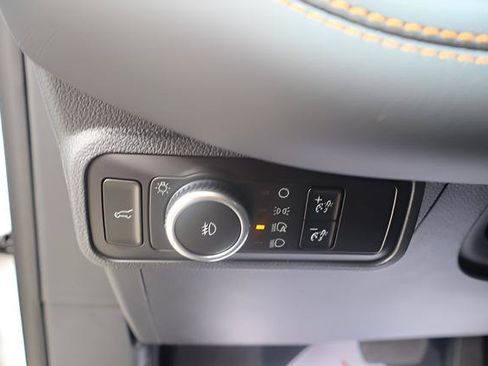New 2026 Ford Explorer Tremor w/ Tremor Convenience Package AWD/4WD image 21