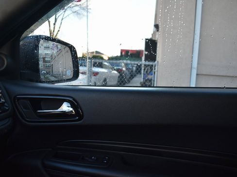 Used 2021 Dodge Durango GT image 20