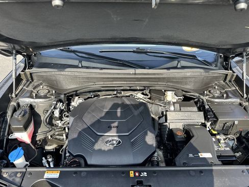 Used 2021 Hyundai Palisade SEL image 24