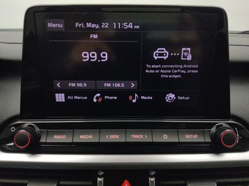 Used 2023 Kia Forte LXS FWD image 25