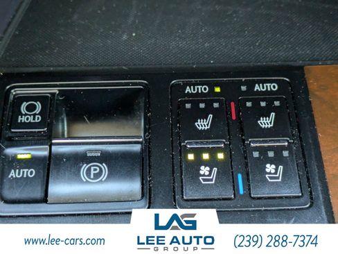 Used 2019 Lexus RX 350 FWD w/ Navigation Package image 28
