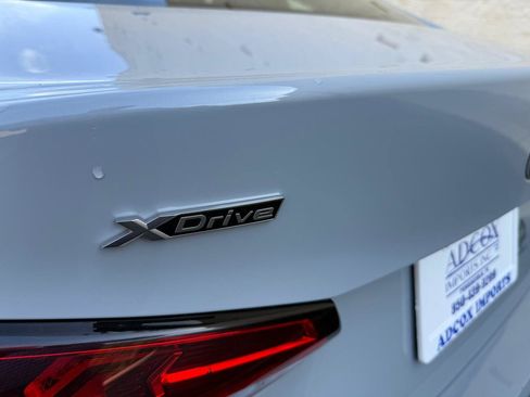 Used 2025 BMW 228i xDrive AWD/4WD image 9