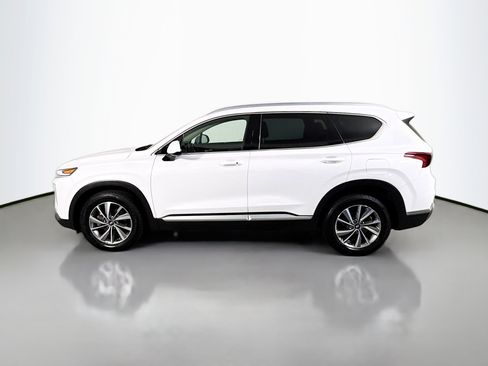 Used 2020 Hyundai Santa Fe SEL w/ Convenience Package AWD/4WD image 6