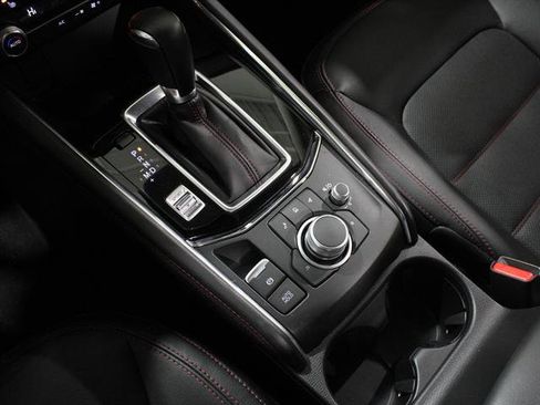 Certified 2024 MAZDA CX-5 Carbon Edition image 14