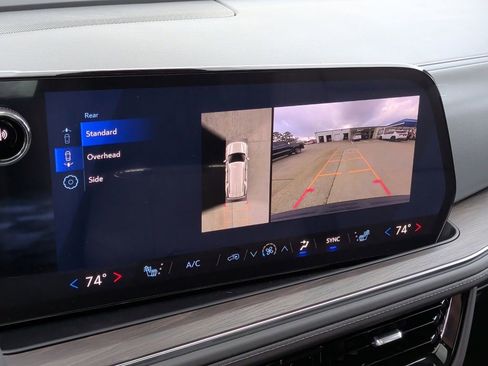 New 2026 Chevrolet Tahoe Z71 w/ Comfort Package image 26