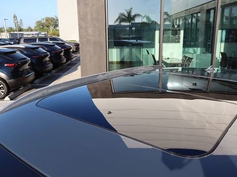 Used 2025 MAZDA CX-50 AWD 2.5 S w/ Premium Plus Pkg image 19