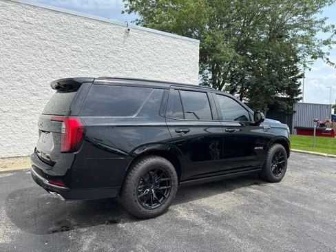 Used 2026 GMC Yukon AT4 w/ AT4 Premium Plus Package AWD/4WD image 5