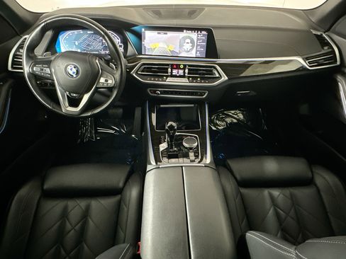Used 2023 BMW X5 xDrive45e image 27