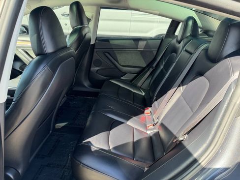 Used 2023 Tesla Model 3 Standard Range RWD image 29