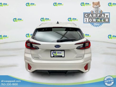 Used 2024 Subaru Impreza 2.0i image 6
