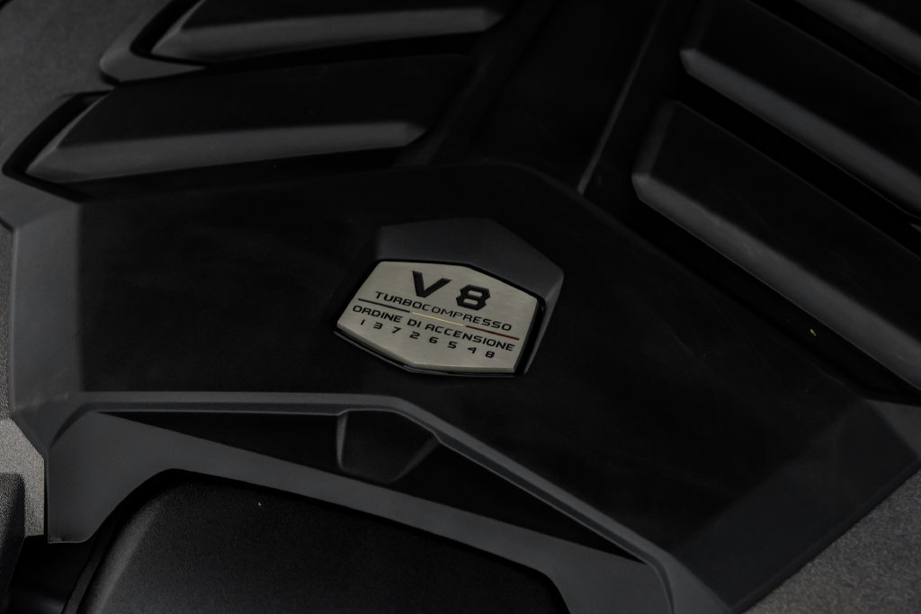 Used 2024 Lamborghini Urus S AWD/4WD image 69