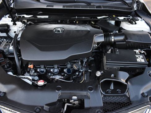 Used 2017 Acura TLX V6 w/ Technology Package image 44