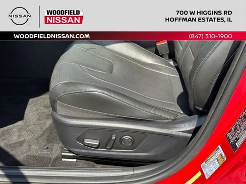 Used 2023 Hyundai Elantra Limited w/ Cargo Package FWD image 26
