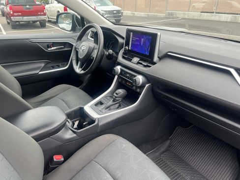 Used 2024 Toyota RAV4 XLE w/ Weather Package AWD/4WD image 14