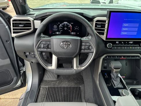 New 2026 Toyota Tundra Limited RWD image 29