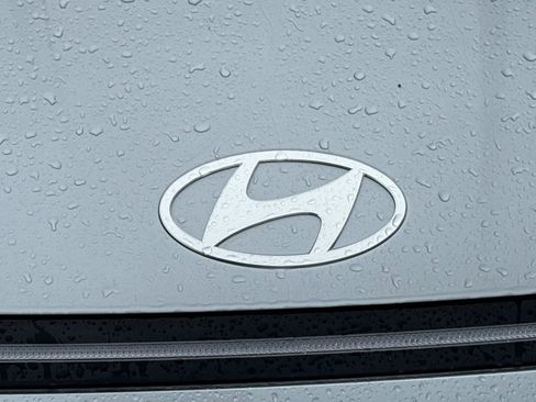 Used 2024 Hyundai Sonata N Line image 8