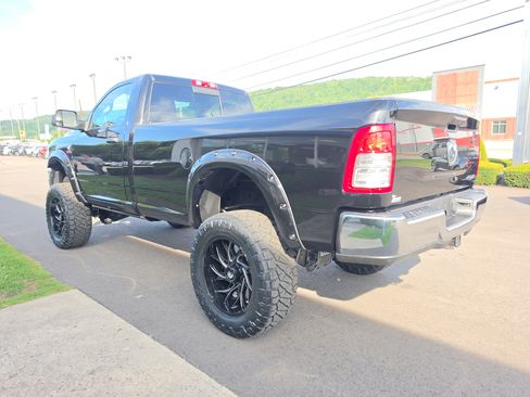 Used 2021 RAM 3500 Tradesman AWD/4WD image 6
