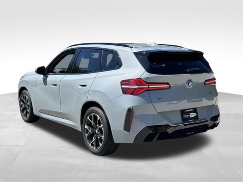 Used 2025 BMW X3 xDrive30i AWD/4WD image 10