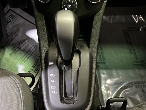 Certified 2020 Chevrolet Sonic LS image 21