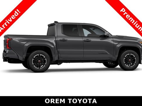New 2026 Toyota Tacoma TRD Sport w/ TRD Sport Premium Package image 27