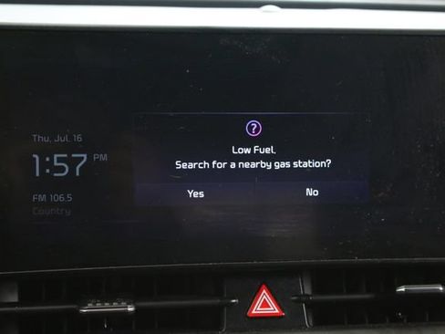 Used 2023 Kia Sportage X-Line w/ X-Line Premium Package AWD/4WD image 24