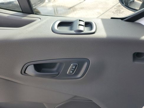 New 2026 Ford Transit 350 148 High Roof Extended w/ Load Area Protection Package image 16