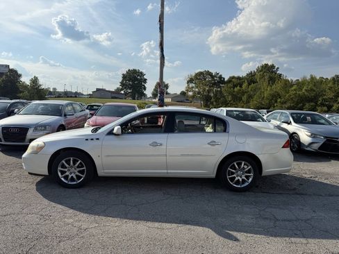 Used 2008 Buick Lucerne CXL w/ Driver Confidence Package FWD image 18