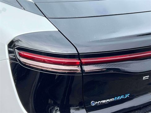 Certified 2024 Toyota Crown Platinum image 11