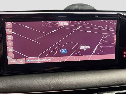 Used 2023 Hyundai Palisade Calligraphy AWD/4WD image 14
