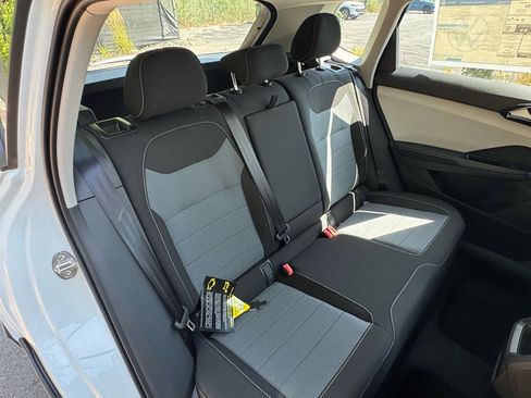 New 2025 Volkswagen Taos S image 14