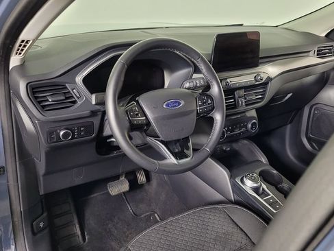 Used 2023 Ford Escape Active image 15