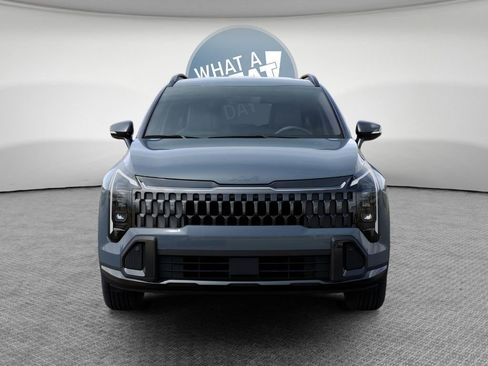 New 2026 Kia Sportage X-Line image 2